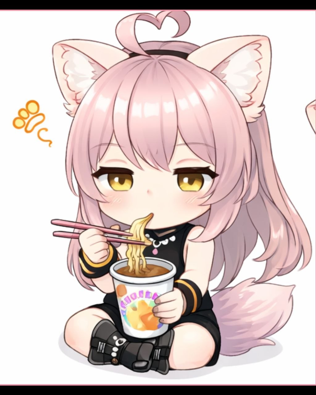 Cute 3