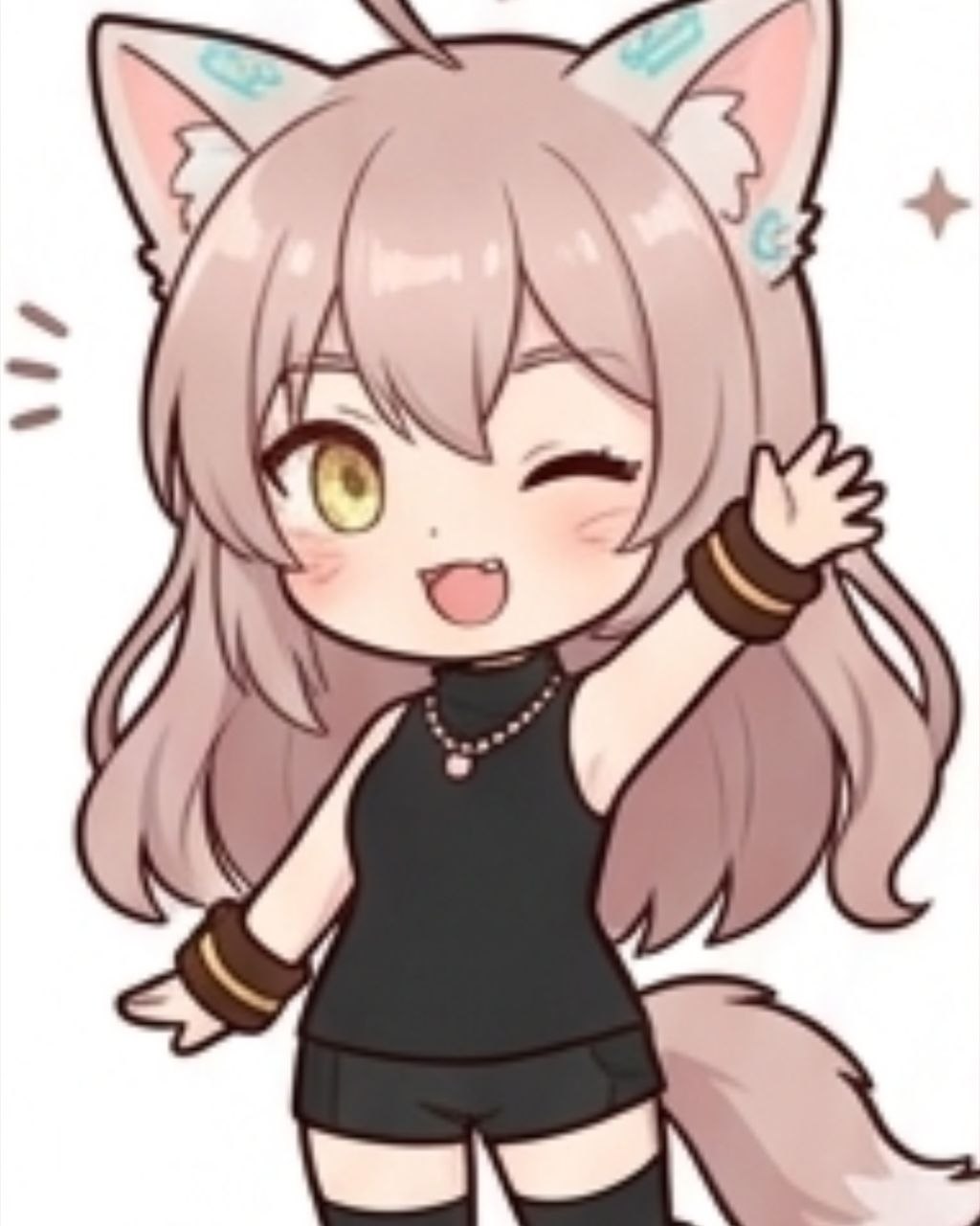 Cute 4