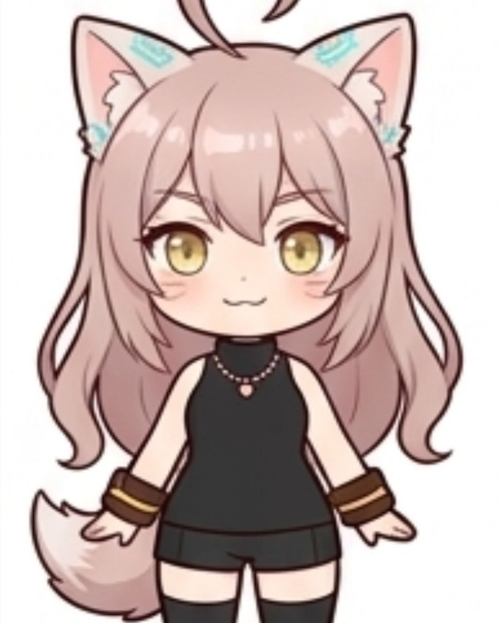 Cute 5